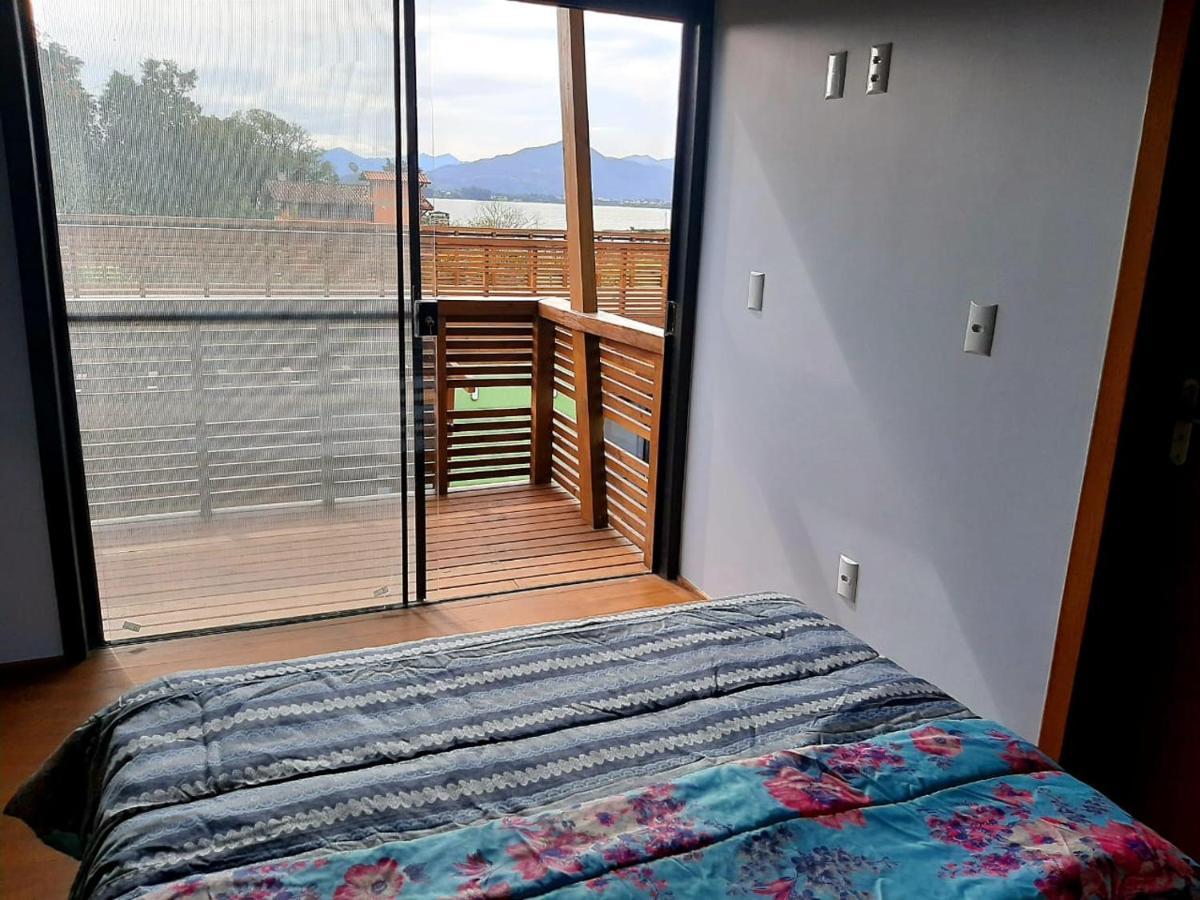 Lodge Local Da Lagoa E Lofts *