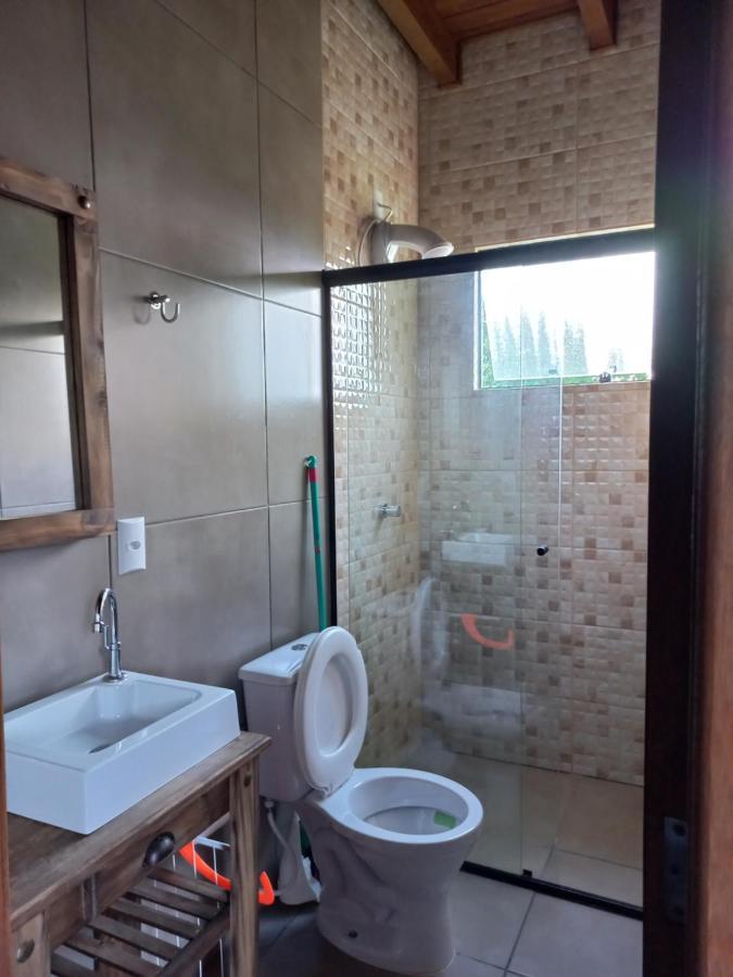Lodge Local Da Lagoa E Lofts Imbituba (Santa Catarina)