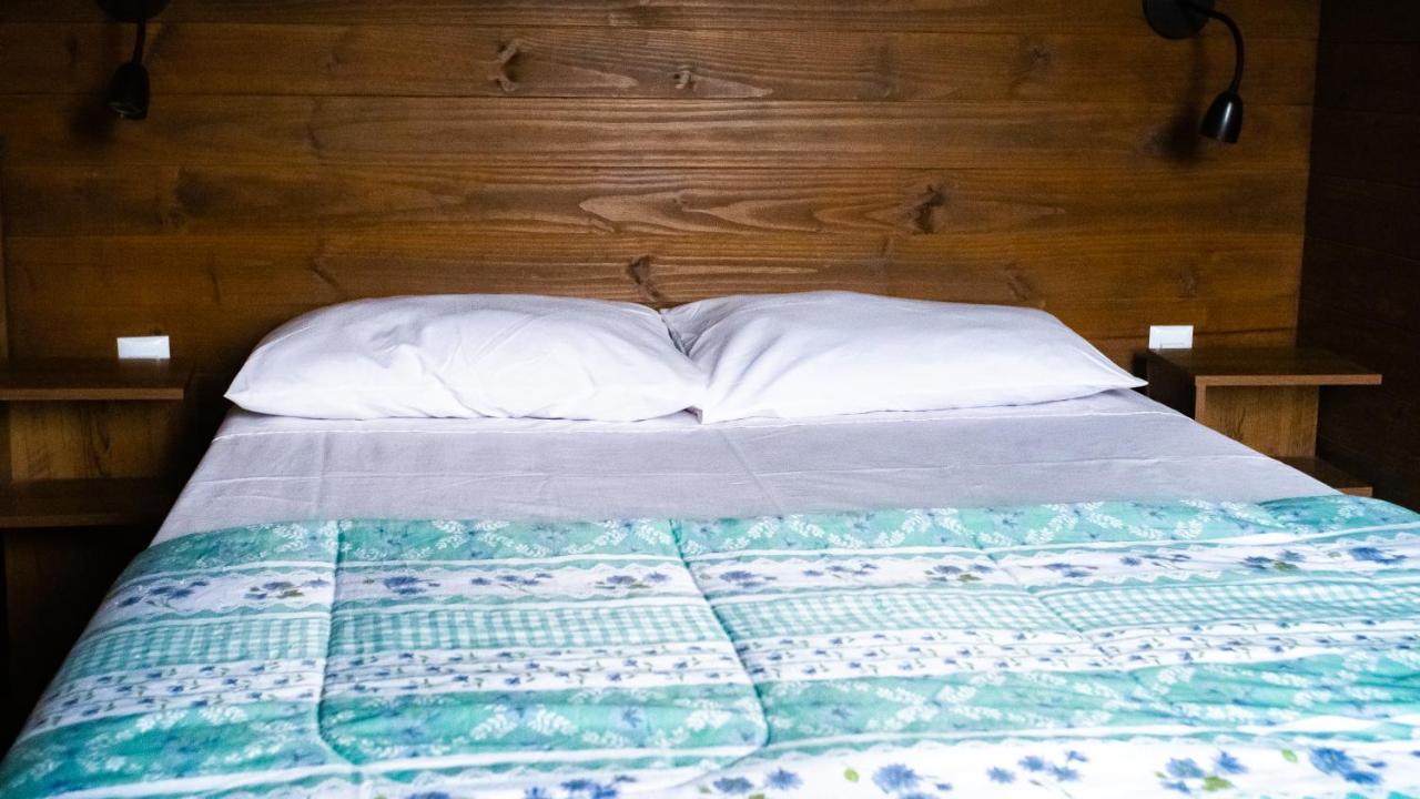 Local Da Lagoa E Lofts Lodge Imbituba (Santa Catarina)