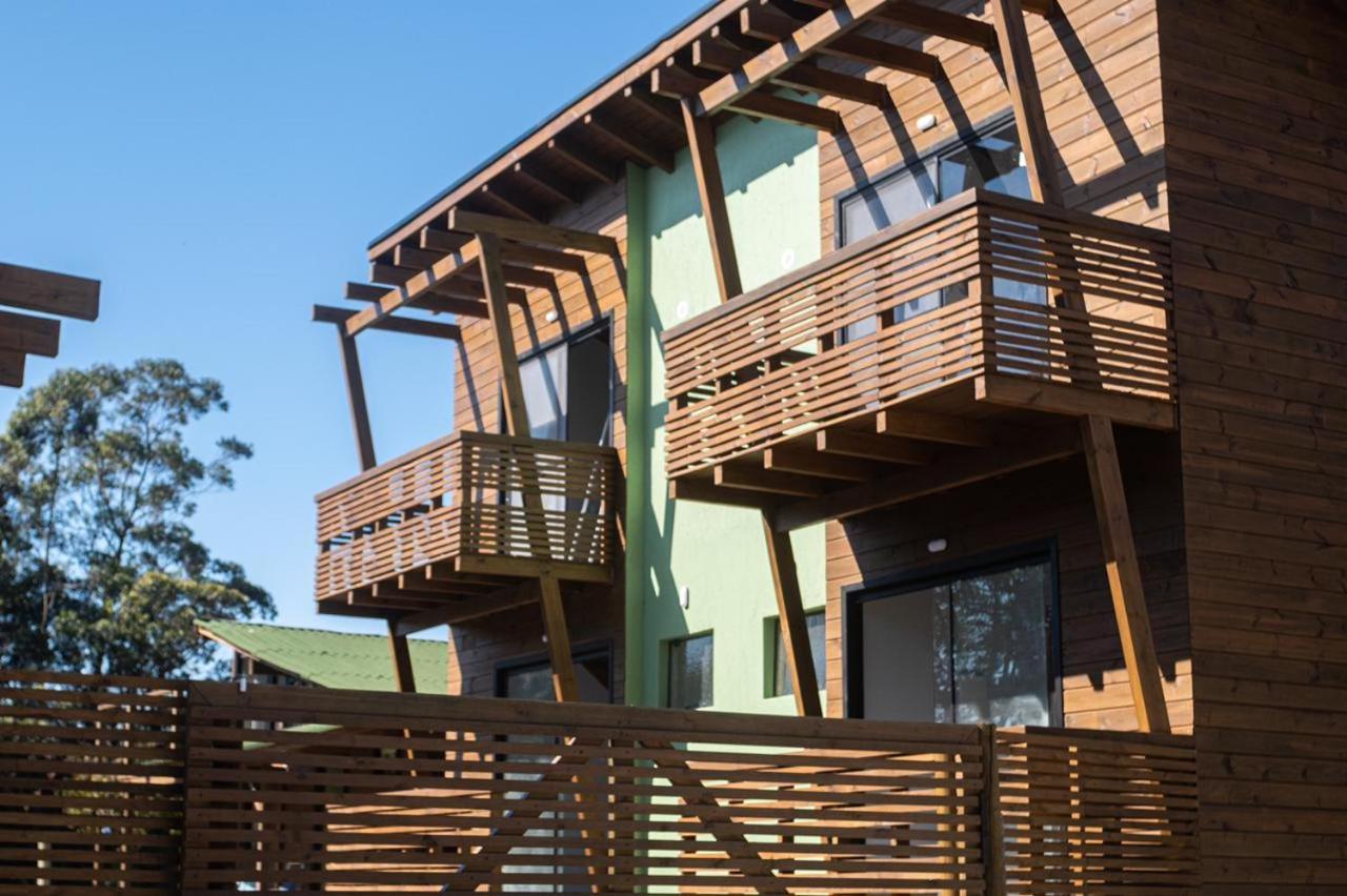 Local Da Lagoa E Lofts