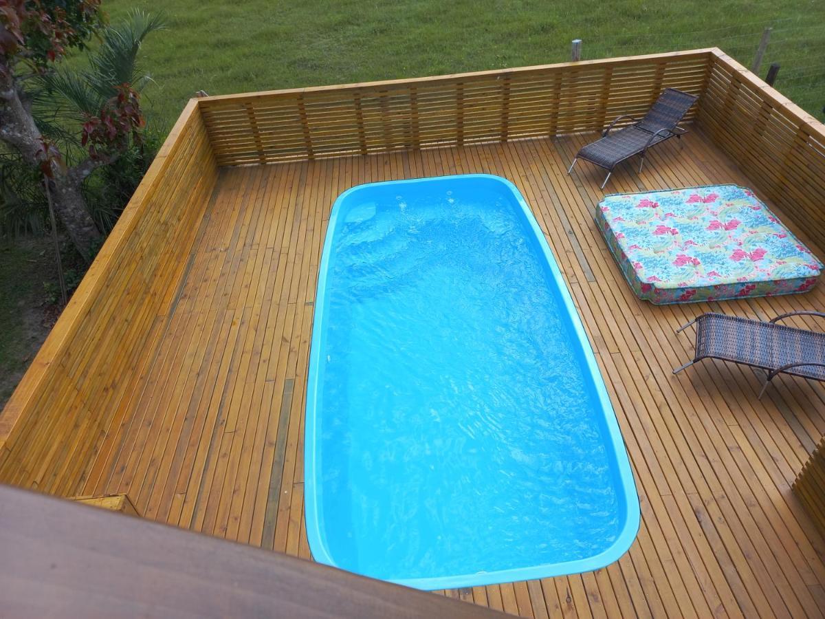 Local Da Lagoa E Lofts Lodge