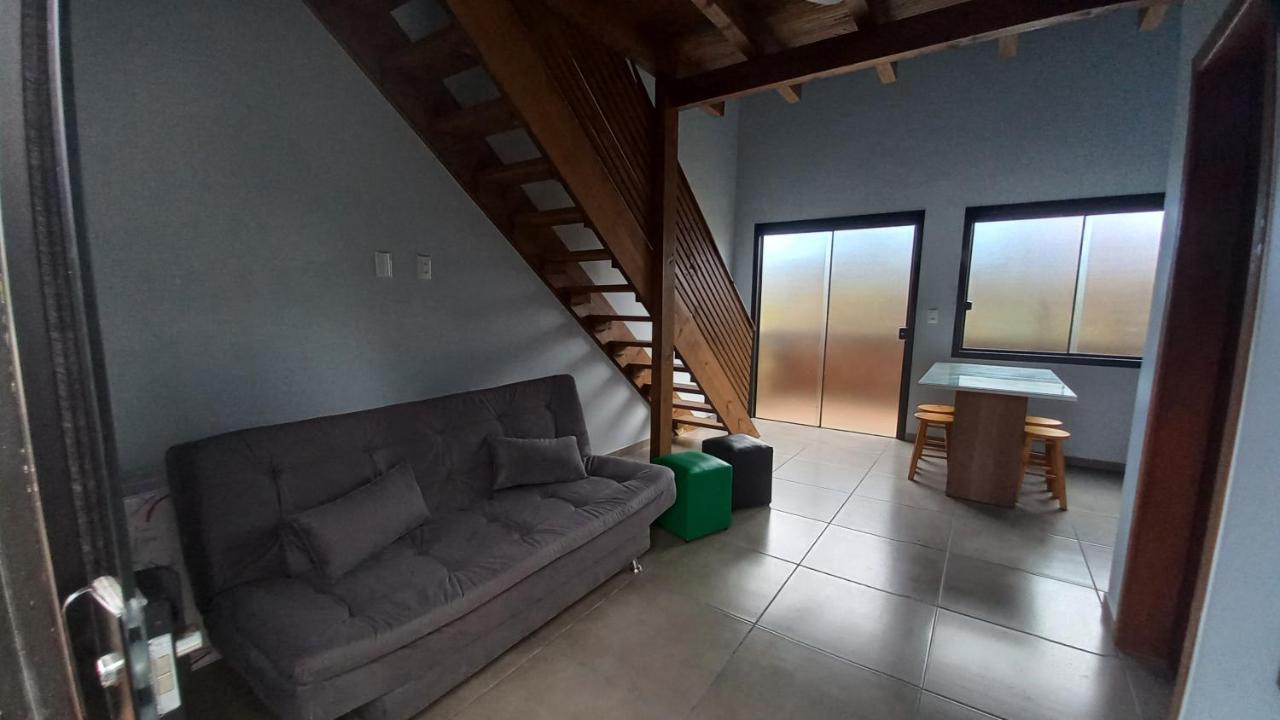 Local Da Lagoa E Lofts