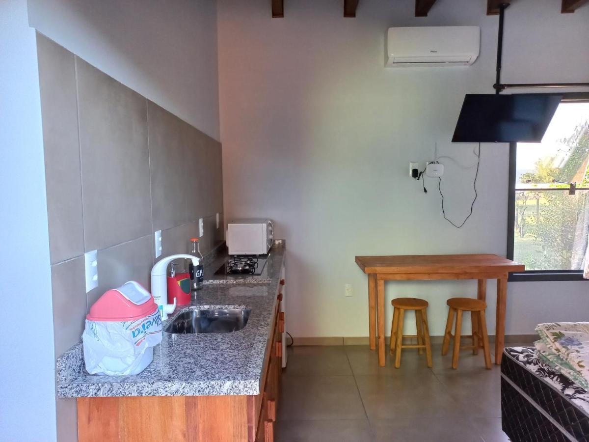 Lodge Local Da Lagoa E Lofts Imbituba (Santa Catarina)