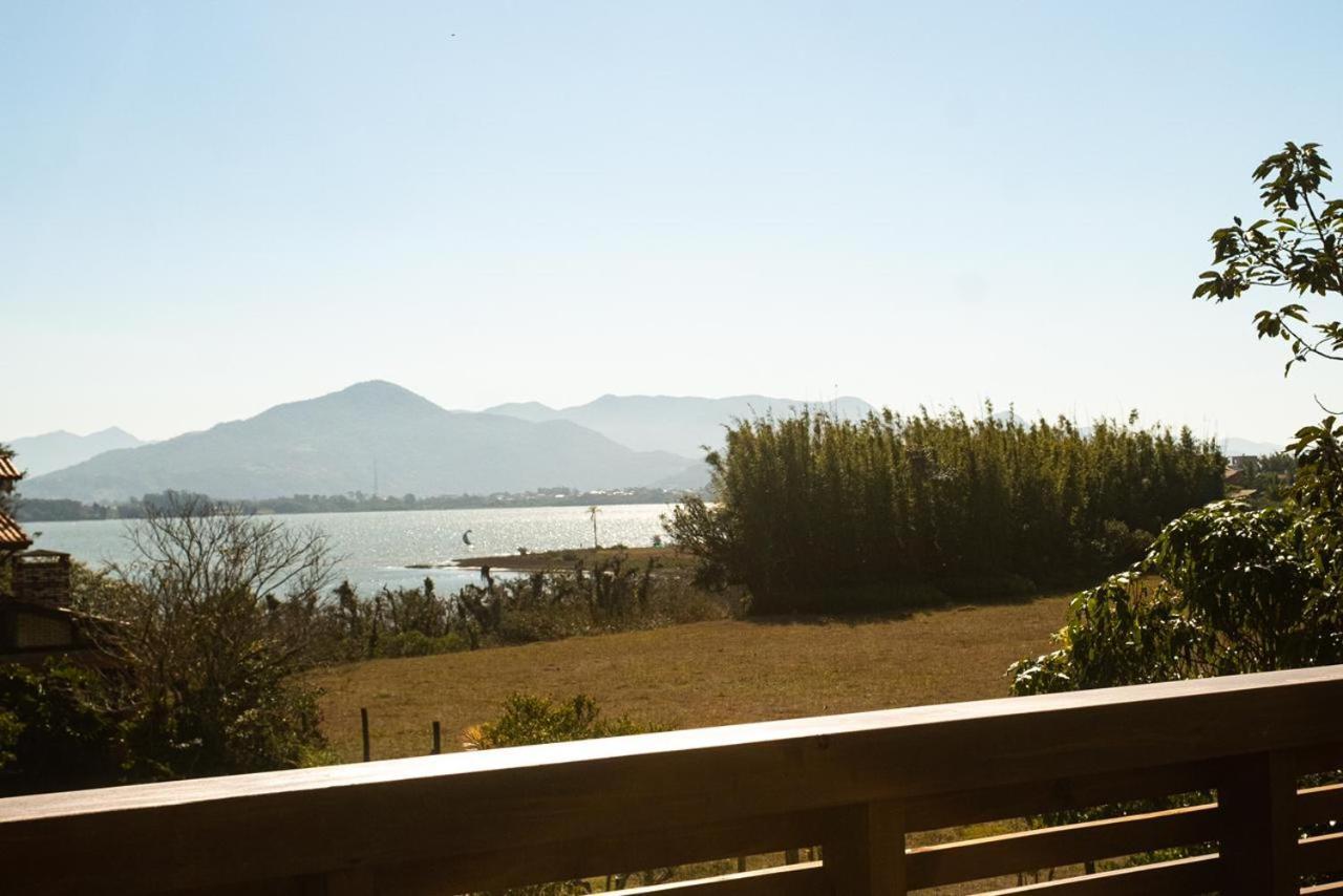 Lodge Local Da Lagoa E Lofts