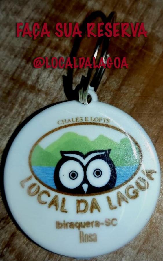 Local Da Lagoa E Lofts Lodge Imbituba (Santa Catarina)