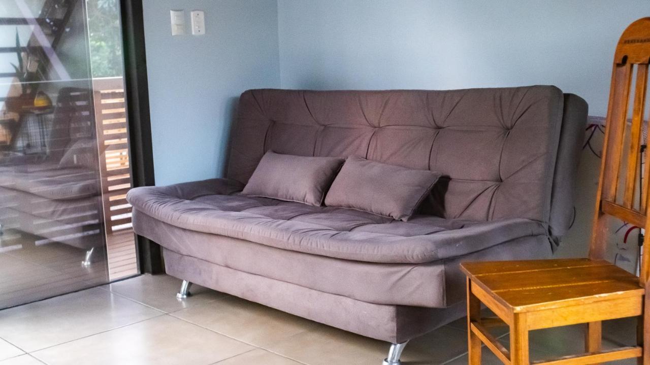 Local Da Lagoa E Lofts Lodge