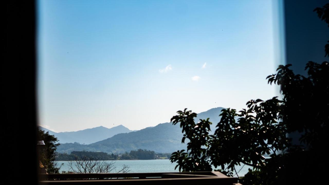 Local Da Lagoa E Lofts Lodge Imbituba (Santa Catarina)