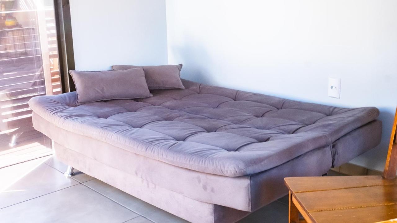 Local Da Lagoa E Lofts Lodge Imbituba (Santa Catarina)