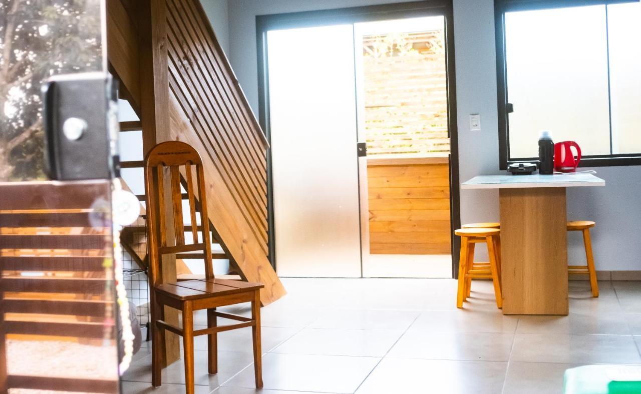 Local Da Lagoa E Lofts Lodge