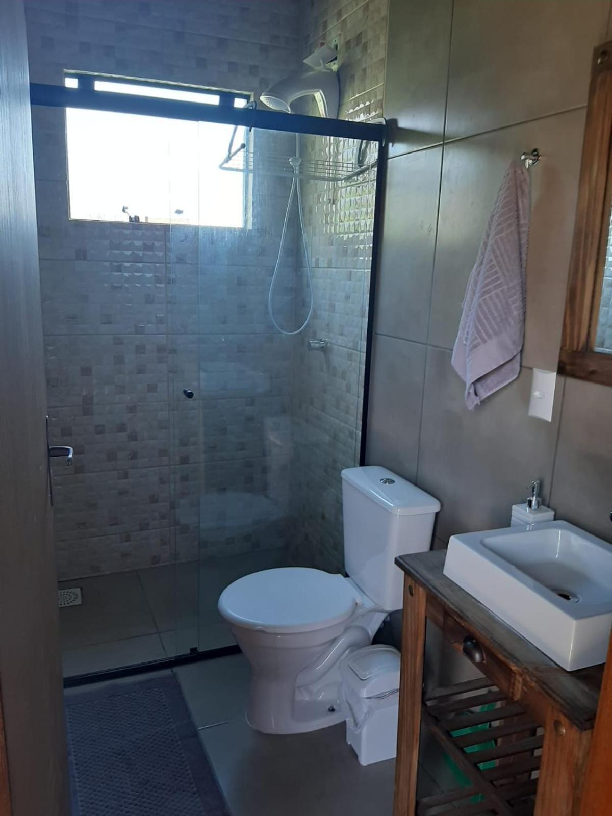 Local Da Lagoa E Lofts *