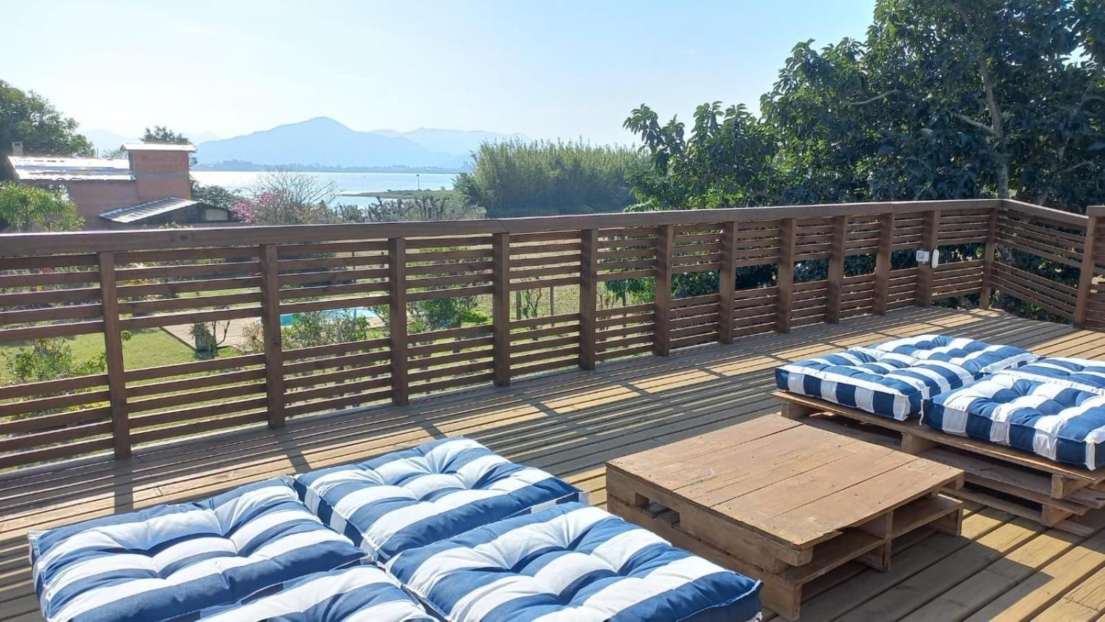 Local Da Lagoa E Lofts * Imbituba (Santa Catarina)