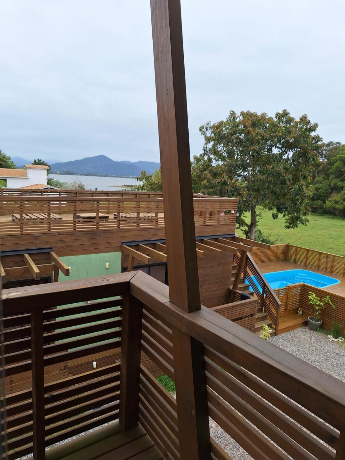 Lodge Local Da Lagoa E Lofts Imbituba (Santa Catarina)