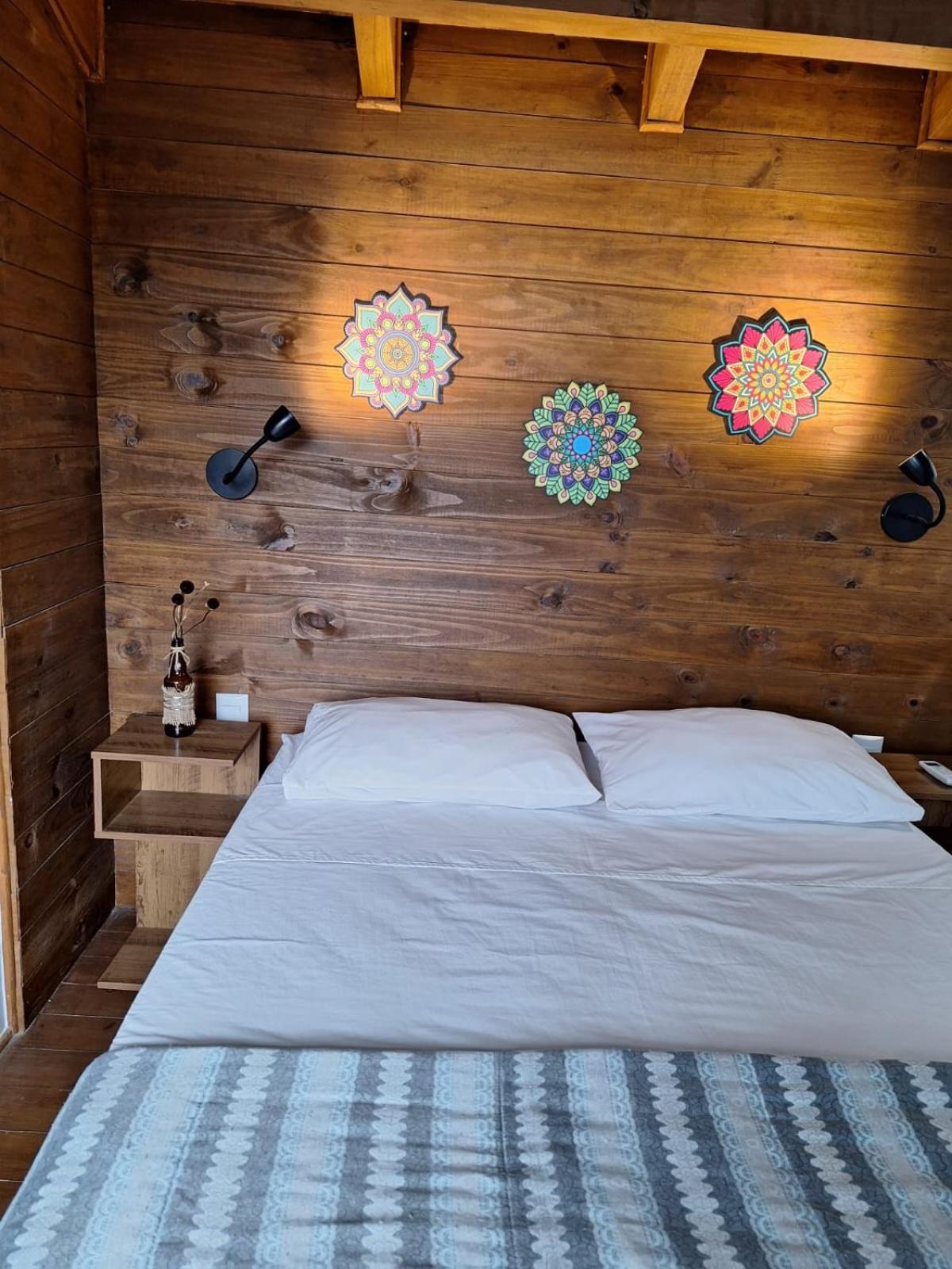 Local Da Lagoa E Lofts Lodge Imbituba (Santa Catarina)