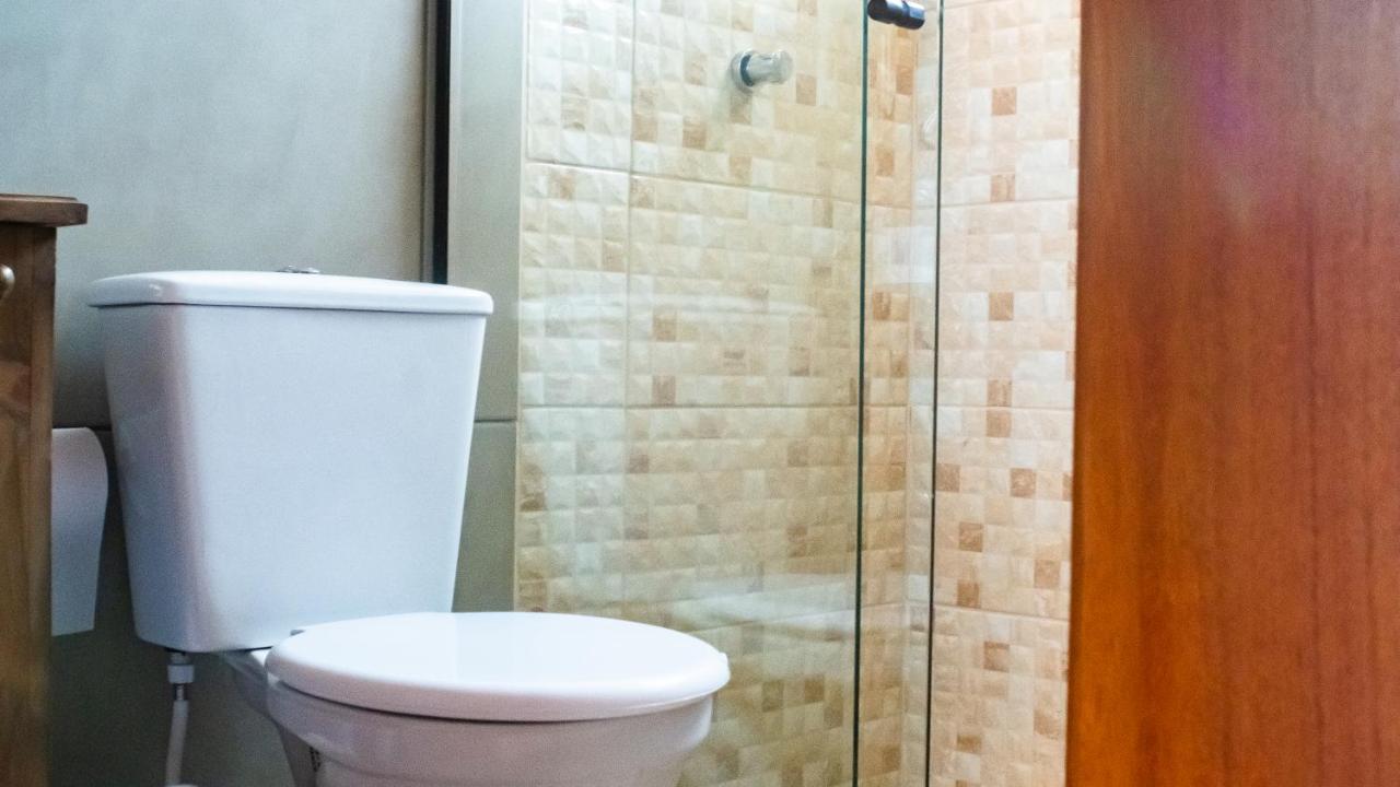 Local Da Lagoa E Lofts Alojamento de Turismo Selvagem