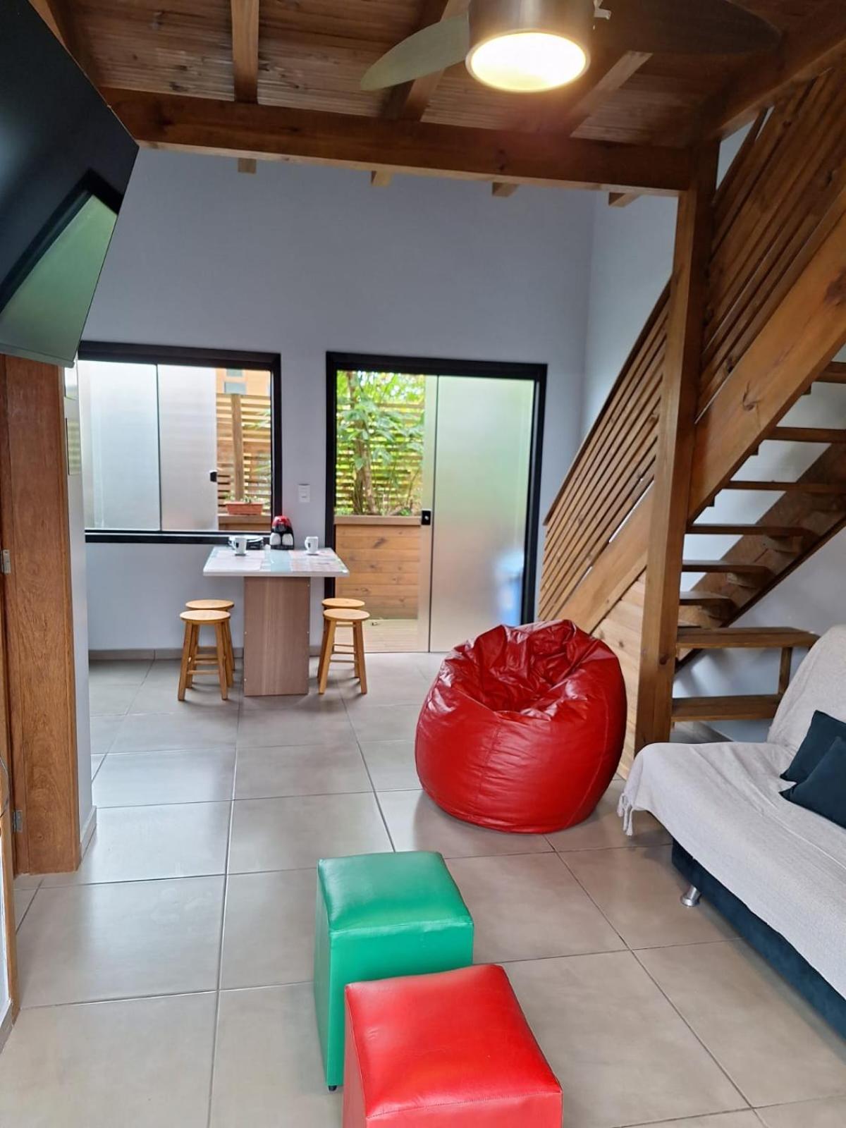 Local Da Lagoa E Lofts Alojamento de Turismo Selvagem